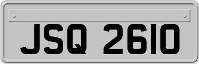 JSQ2610