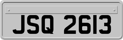 JSQ2613