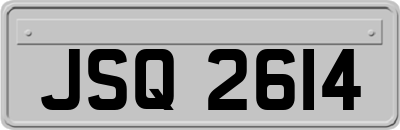 JSQ2614