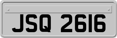 JSQ2616