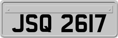 JSQ2617