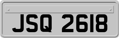 JSQ2618