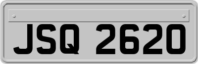 JSQ2620