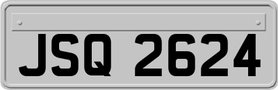 JSQ2624