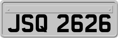 JSQ2626