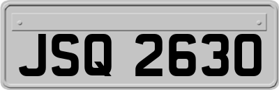 JSQ2630