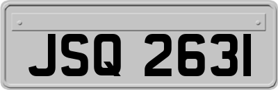 JSQ2631