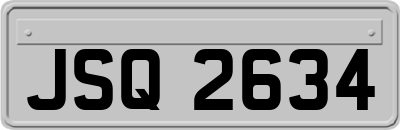 JSQ2634