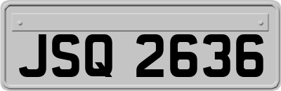 JSQ2636