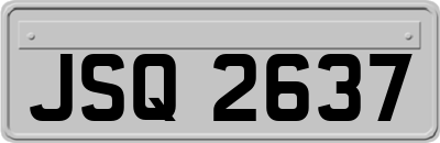 JSQ2637