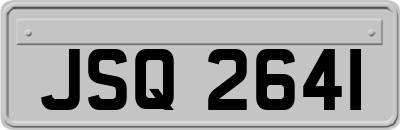 JSQ2641