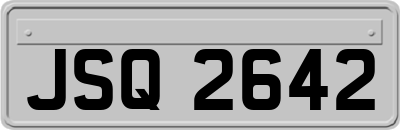JSQ2642
