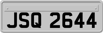 JSQ2644