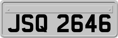 JSQ2646