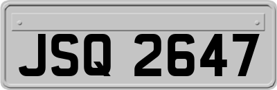 JSQ2647
