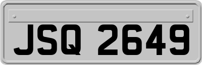 JSQ2649