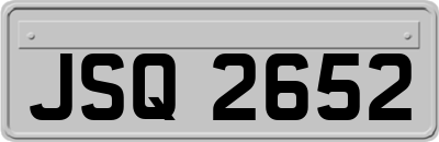 JSQ2652