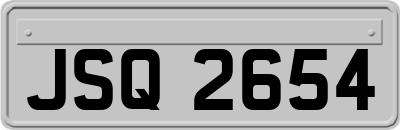 JSQ2654