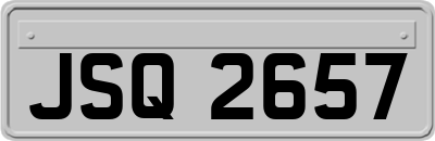 JSQ2657