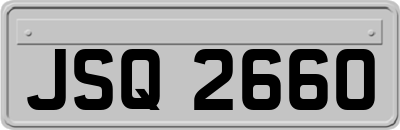 JSQ2660