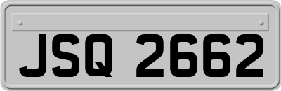 JSQ2662