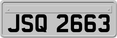 JSQ2663
