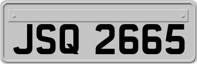 JSQ2665