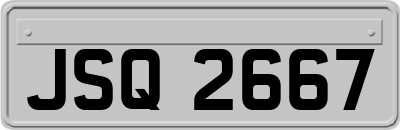 JSQ2667
