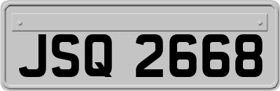 JSQ2668