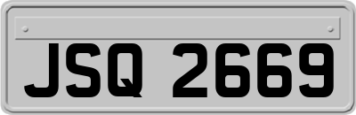 JSQ2669