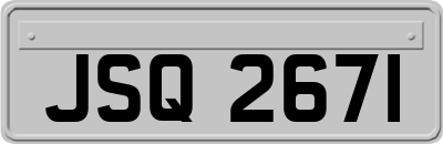 JSQ2671