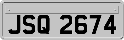 JSQ2674