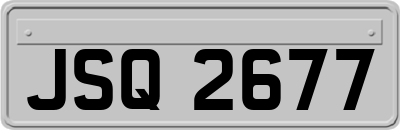 JSQ2677