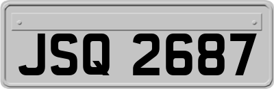 JSQ2687