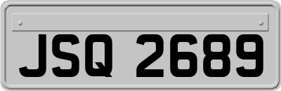 JSQ2689