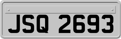JSQ2693