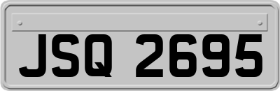 JSQ2695