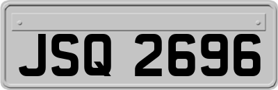 JSQ2696