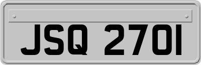 JSQ2701