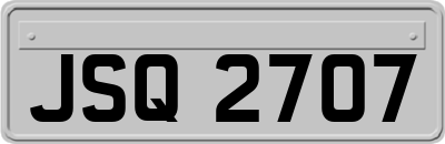 JSQ2707