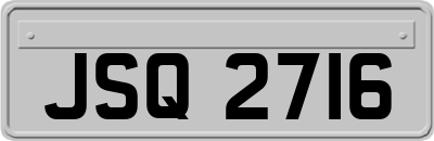 JSQ2716