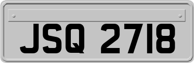 JSQ2718