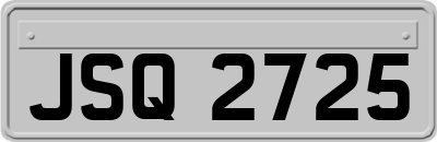 JSQ2725