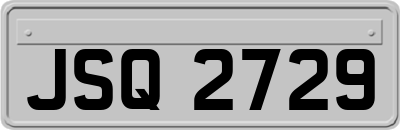JSQ2729