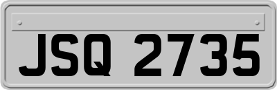 JSQ2735