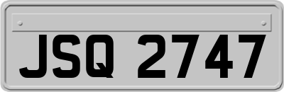 JSQ2747