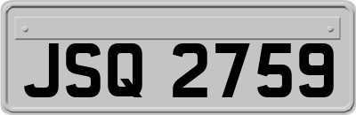 JSQ2759