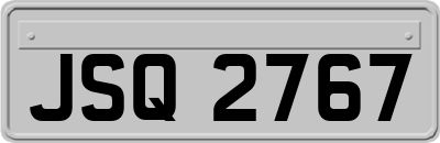 JSQ2767