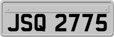 JSQ2775