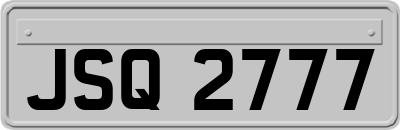 JSQ2777